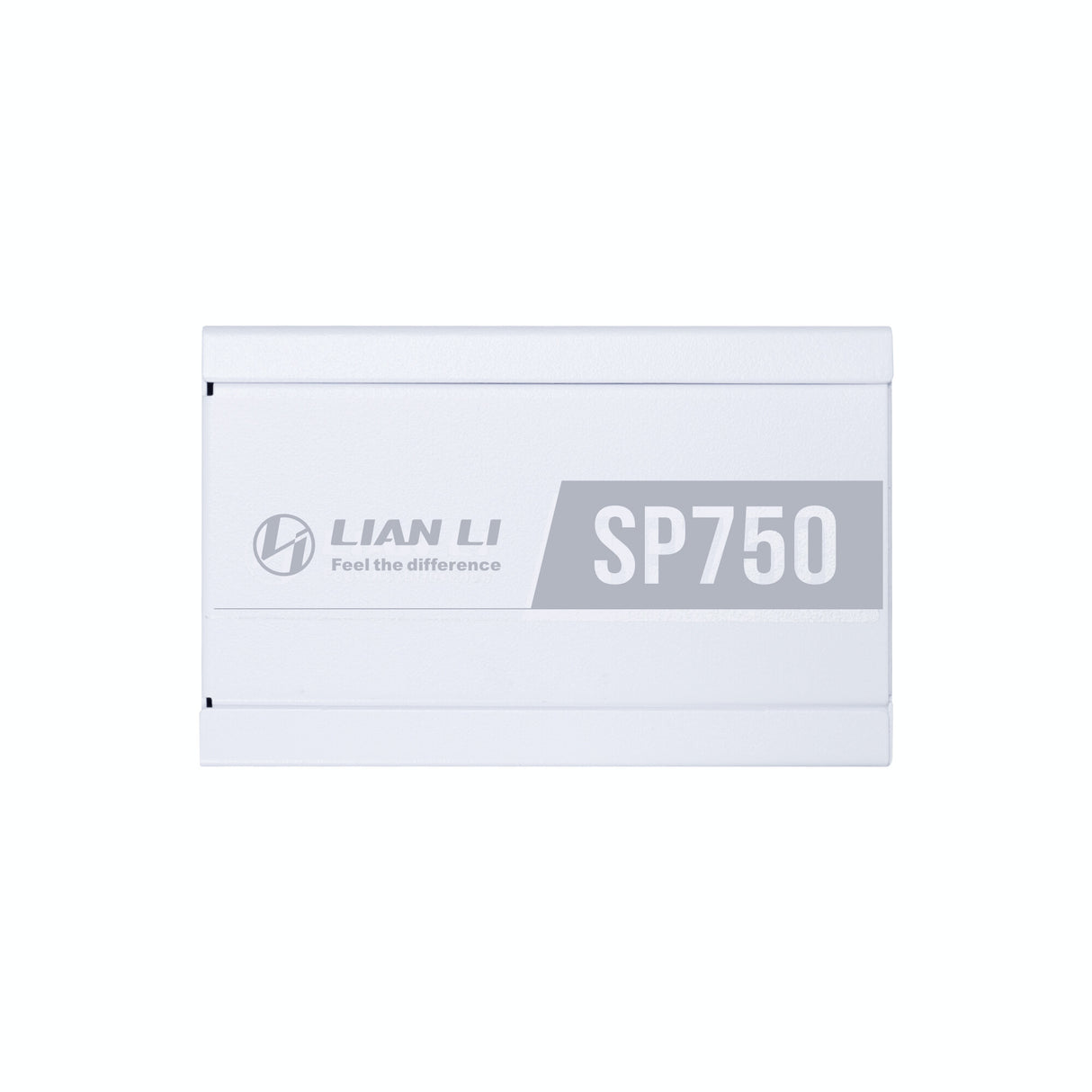 Lian Li SP0750G.W enhed til strømforsyning 750 W 20+4 pin ATX SFX Hvid