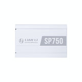 Lian Li SP0750G.W enhed til strømforsyning 750 W 20+4 pin ATX SFX Hvid