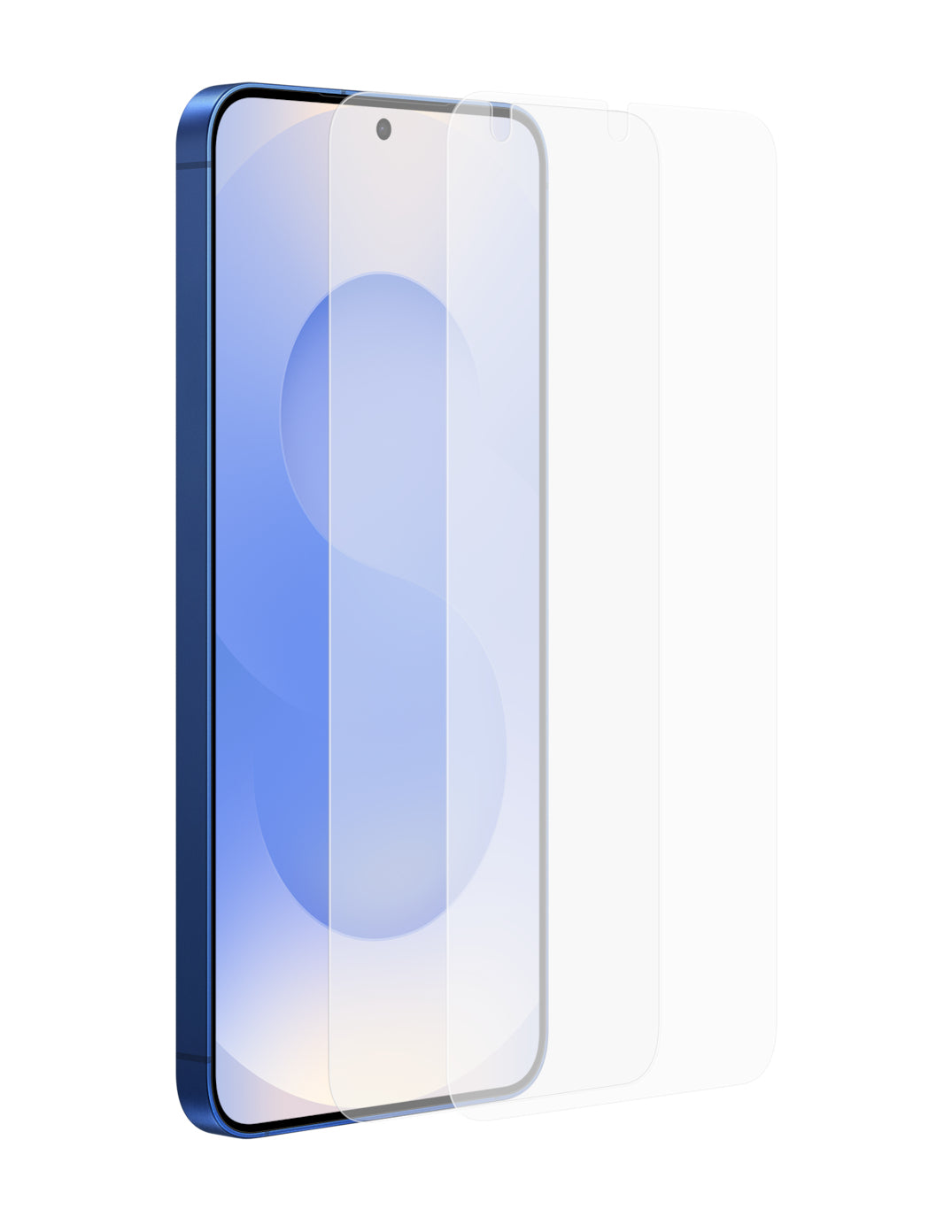 Samsung EF-US936 Skærmbeskytter Transparent Samsung Galaxy S25+