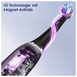 Oral-B iO Series 9n Tandbørstesæt