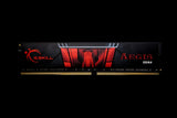 G.Skill Aegis F4-3000C16D-16GISB hukommelsesmodul 16 GB 2 x 8 GB DDR4 288-pin DIMM
