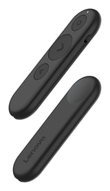 Lenovo Eingabegeräte trådløs præsentationsenhed Bluetooth/RF Sort