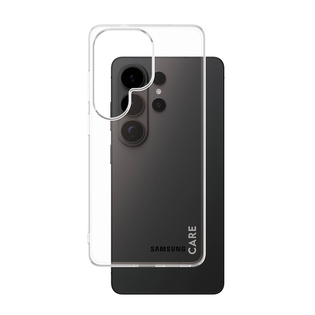 CARE by PanzerGlass X-Ray Case Samsung Galaxy S26 Ultra