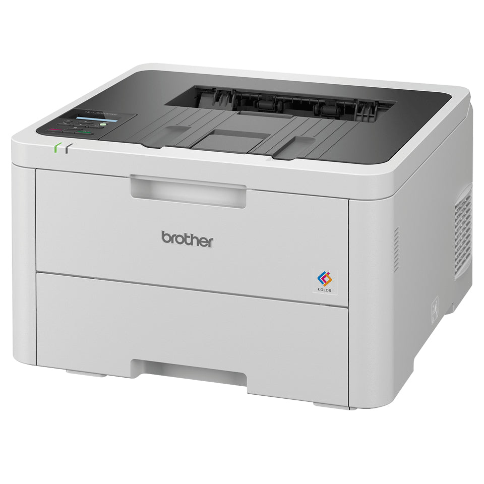 Brother HL-L3220CWE laser printer Farve 600 x 2400 dpi A4 Wi-Fi