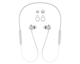 Lenovo GXD1B65027 hovedtelefoner/headset Trådløs I ørerne Opkald/Musik/Sport/Hverdag Bluetooth Grå