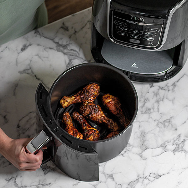 Ninja AF160EU Airfryer 1750W Grå