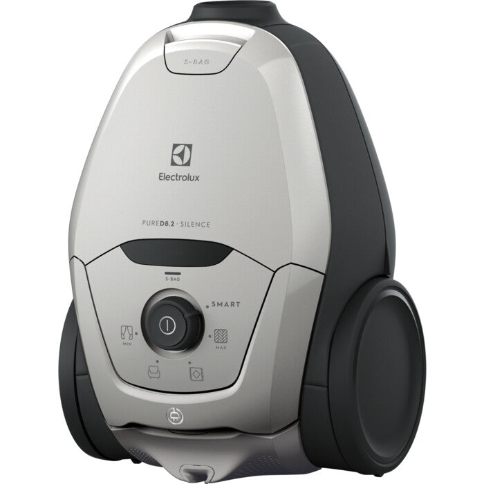 Electrolux Pure D8 3,5 L Beholder vakuum Dry 600 W Støvpose