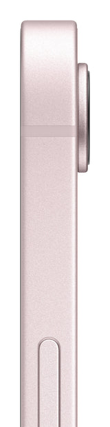 Apple iPhone 17e 15,5 cm (6.1") Dual SIM iOS 26 5G USB Type-C 256 GB Lyserød