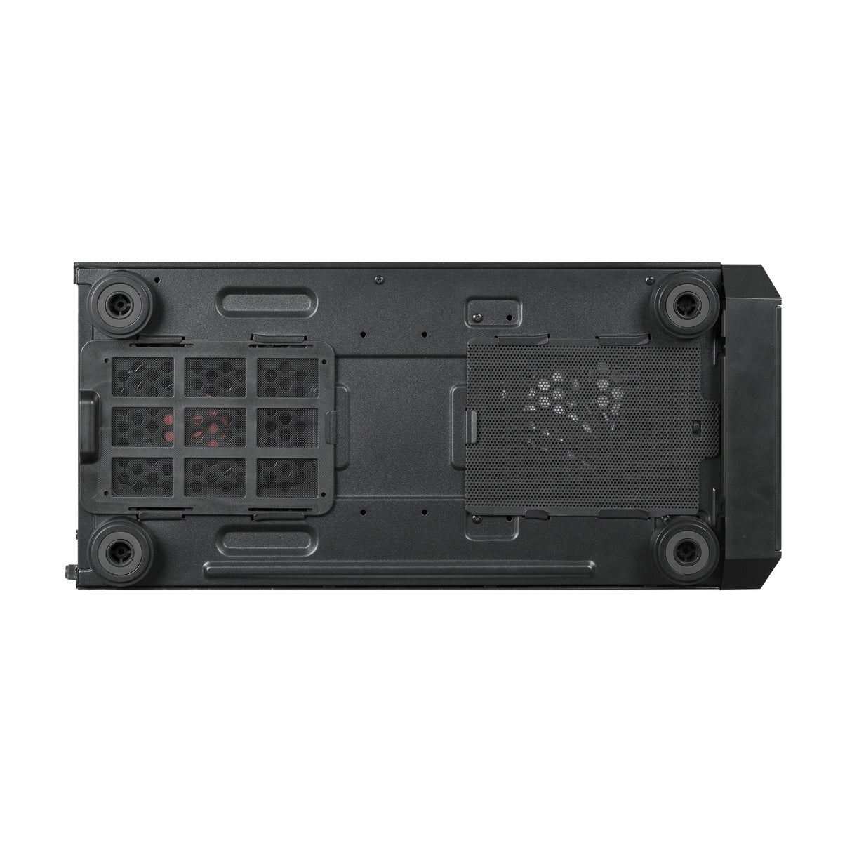 Chieftec Scorpion 3 Tower Sort