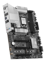 MSI PRO B860-P ATX LGA1851 sokkel Intel B860