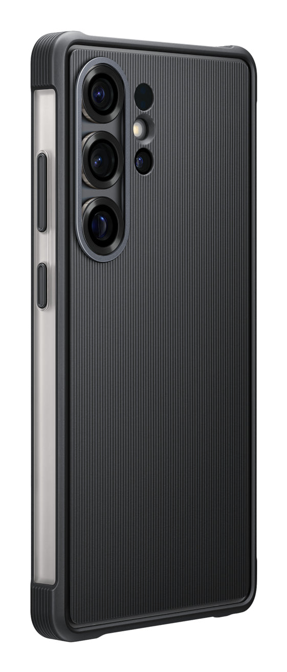 Samsung EF-RS938 mobiltelefon etui 17,5 cm (6.9") Cover Sort