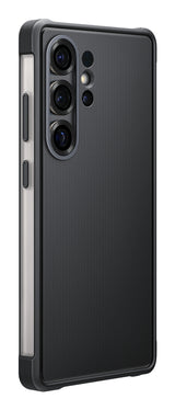 Samsung EF-RS938 mobiltelefon etui 17,5 cm (6.9") Cover Sort