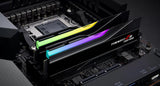 G.Skill Trident Z5 Neo RGB F5-6000J3636F16GX2-TZ5NR hukommelsesmodul 32 GB 2 x 16 GB DDR5 288-pin DIMM