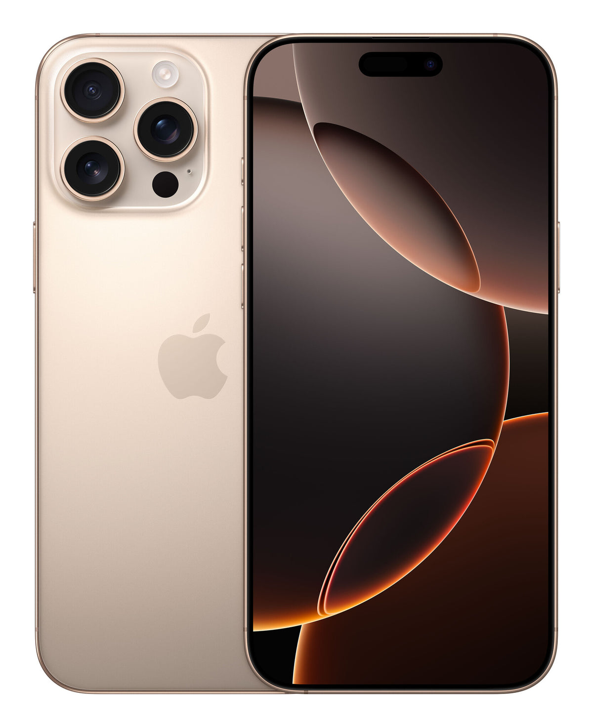 Apple iPhone 16 Pro Max 256GB Desert Titanium EU MYWX3