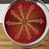 Tefal Ingenio L897SJ04 grydesæt 20 stk