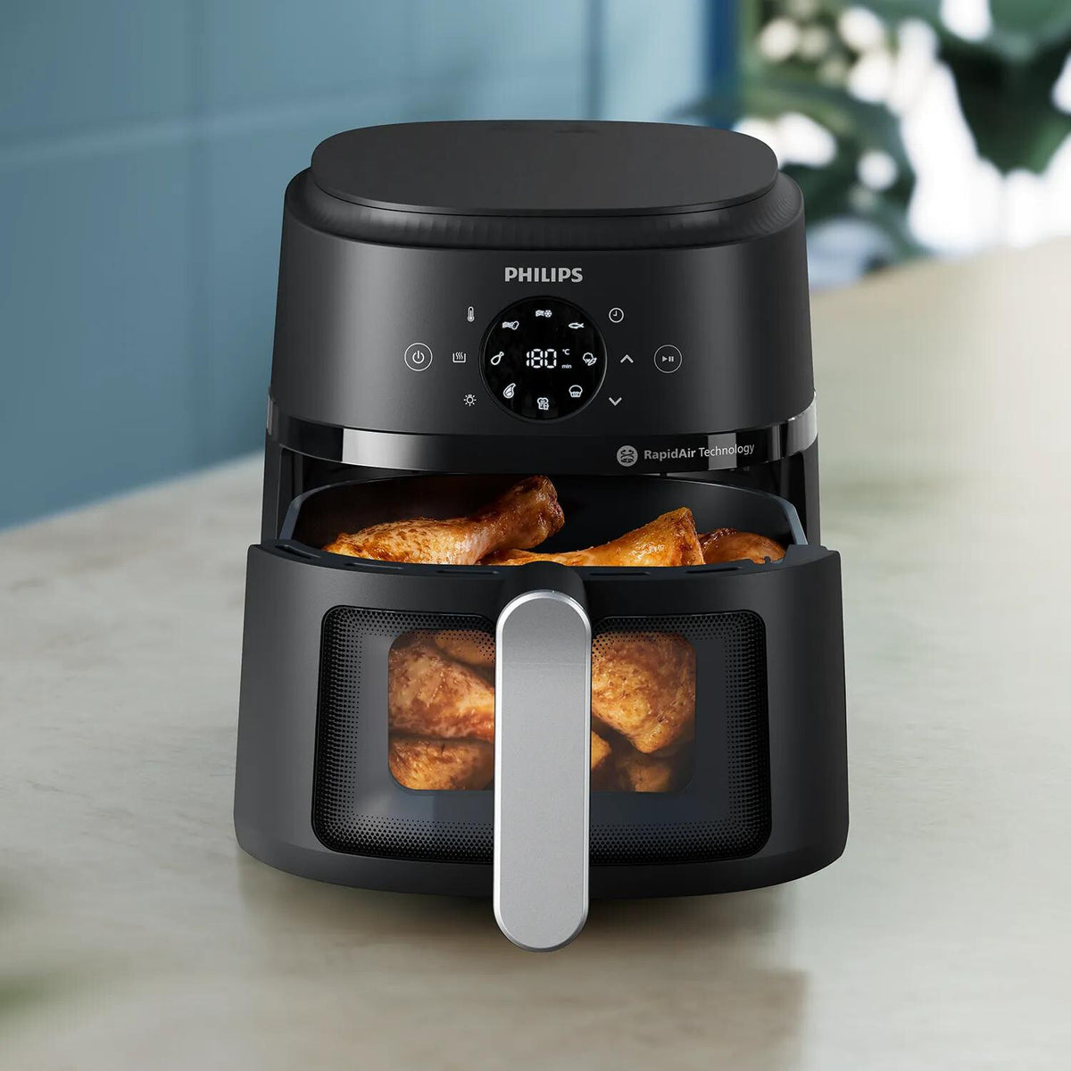 Philips 2000 series Airfryer NA221/00 4.2L