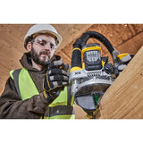 DeWalt DCW620NT-XJ 18V XR Overfræser 8mm/12mm - Intet batteri