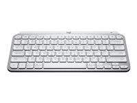 Logitech MX Keys Mini Tastatur Ja Trådløs