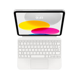 Apple Magic QWERTY Dansk Aluminium