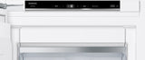 Siemens iQ300 GI81NVEE0 fryser Stående fryser Indbygget 212 L Hvid