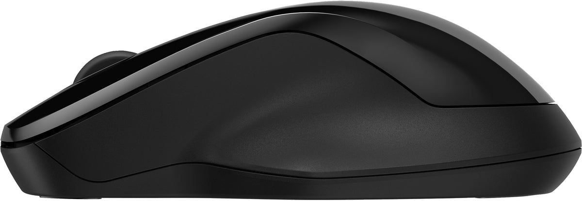 HP 250 Optisk Trådløs Sort