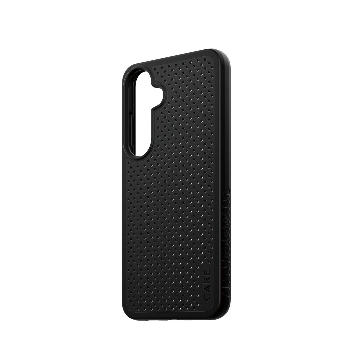 PanzerGlass CARE™ by ® Case Heat Beat Samsung Galaxy S25+