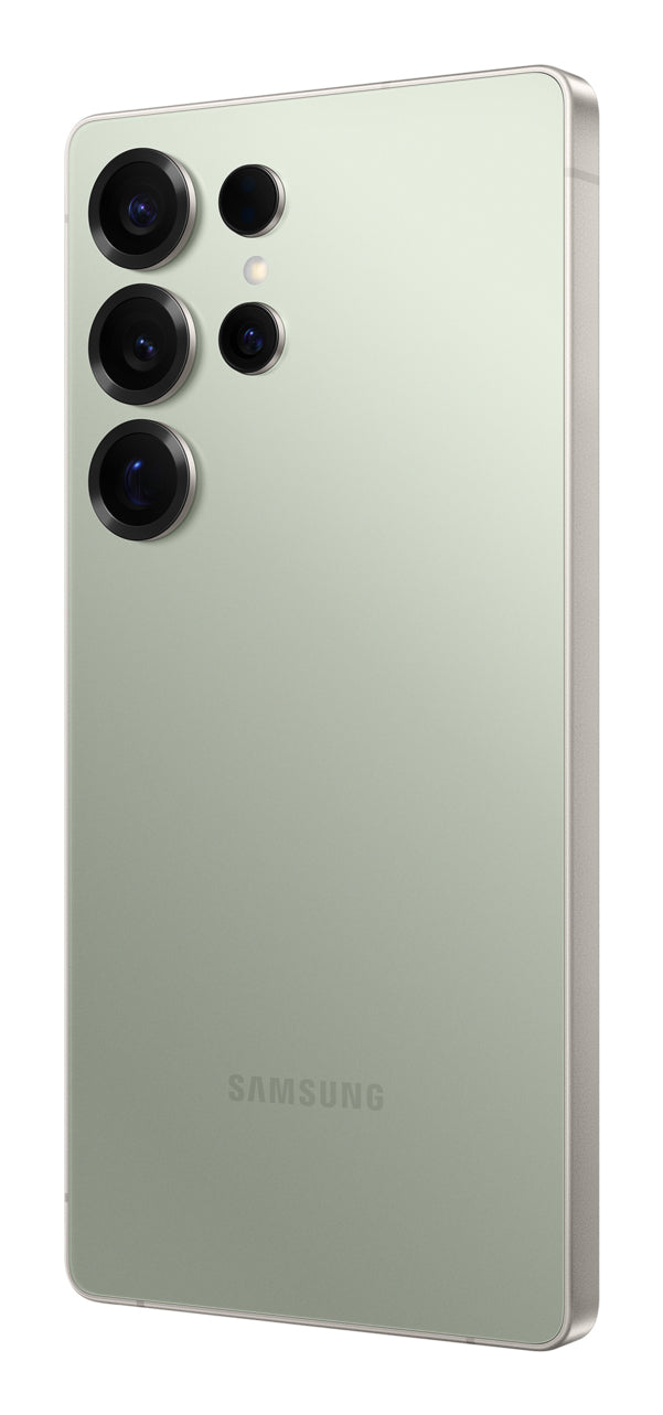 Samsung Galaxy S25 Ultra Dual Sim 12GB RAM 1TB Jade Green EU