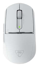 Turtle Beach Burst II Pro mus Spil Ambidextrous RF Wireless + Bluetooth + USB Type-A Optisk 30000 dpi