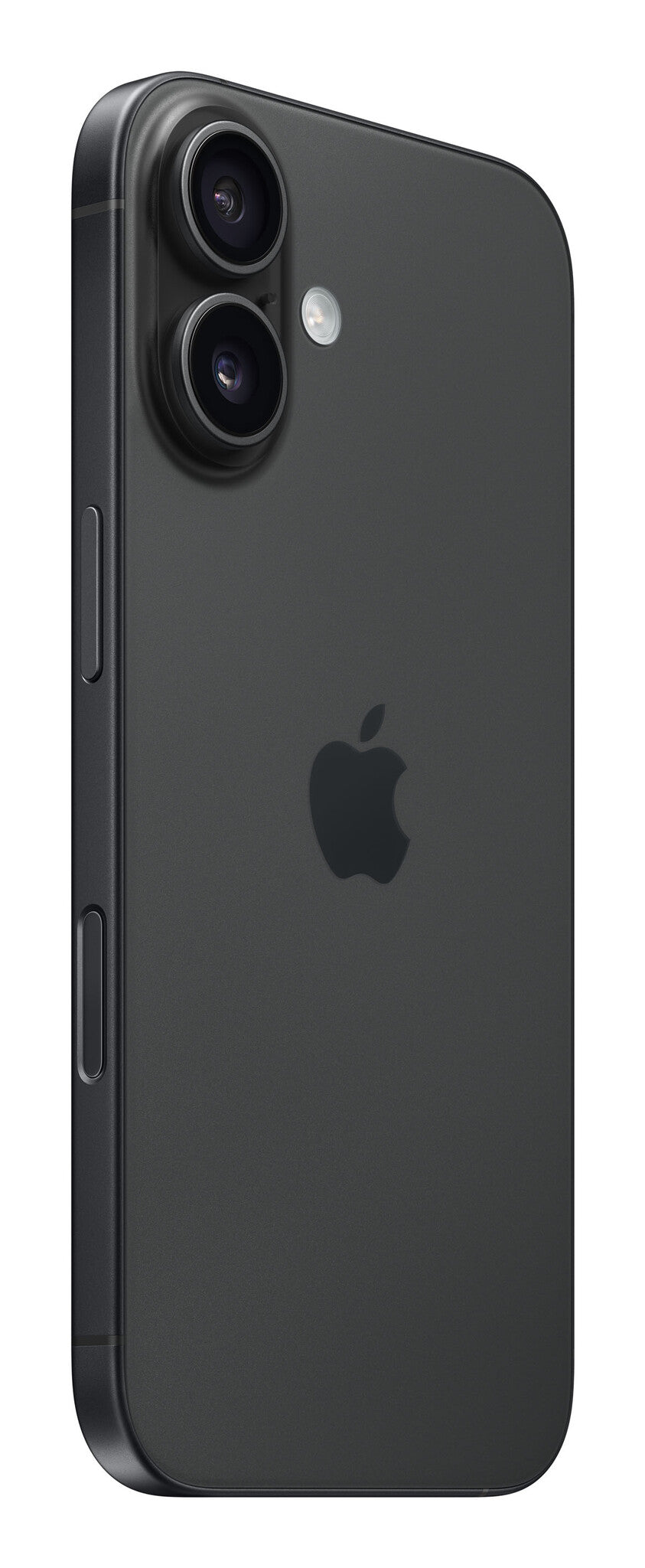 Apple iPhone 16 15,5 cm (6.1") Dual SIM iOS 18 5G USB Type-C 128 GB Sort