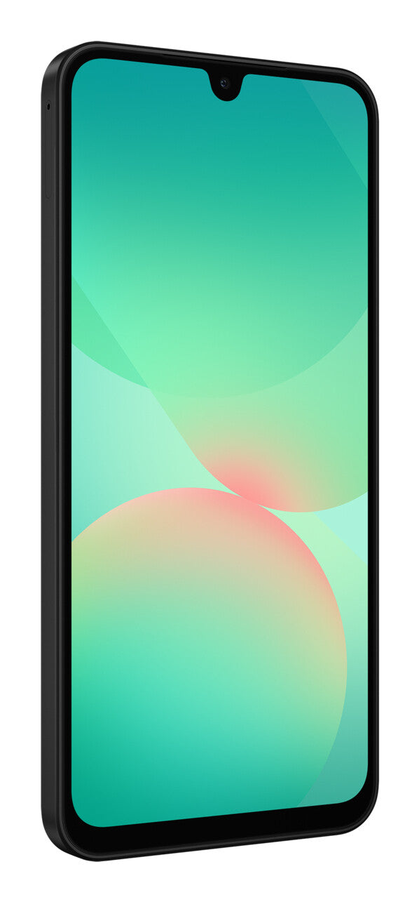 Samsung Galaxy A26 5G Enterprise Edition 17 cm (6.7") Hybrid Dual SIM USB Type-C 6 GB 128 GB 5000 mAh Sort
