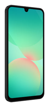 Samsung Galaxy A26 5G Enterprise Edition 17 cm (6.7") Hybrid Dual SIM USB Type-C 6 GB 128 GB 5000 mAh Sort