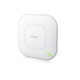 Zyxel WAX610D Trådløs forbindelse Hvid