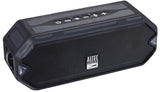 Altec Lansing IMW1200-BLK-STK-2 Bærbare højttalere og festhøjttalere Festtaler Sort