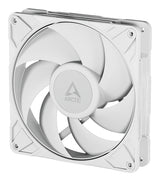 ARCTIC P14 Pro PST Computerkabinet Ventilator 14 cm Hvid 1 stk