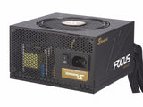 Seasonic G12 GM 750 750Watt 80 PLUS Gold