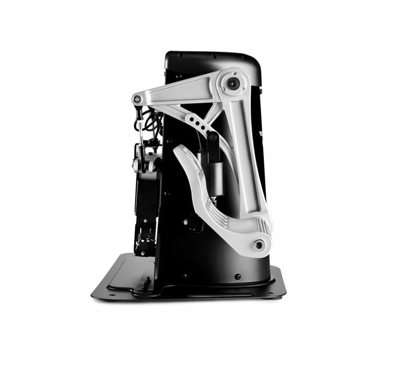 Thrustmaster TPR Rudder Worldwide version 377016 pedaler