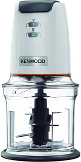 Kenwood Easy Chop CHP61.100WH Køkkenmaskine 500W Hvid