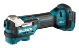 Makita DTM52Z Multicutter 18V 370W