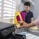 Brother DCP-T580DW Multifunktionsprinter Inkjet A4 1200 x 6000 dpi Wi-Fi