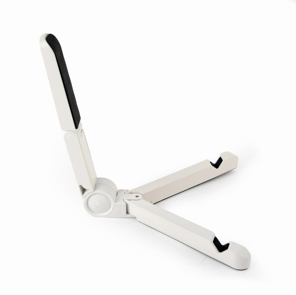 Gembird TA-TS-01/W laptop stativ Hvid