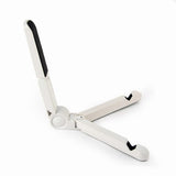 Gembird TA-TS-01/W laptop stativ Hvid