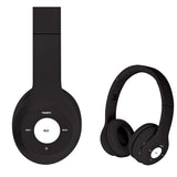 Freestyle FH0915B hovedtelefoner/headset Opkald/musik