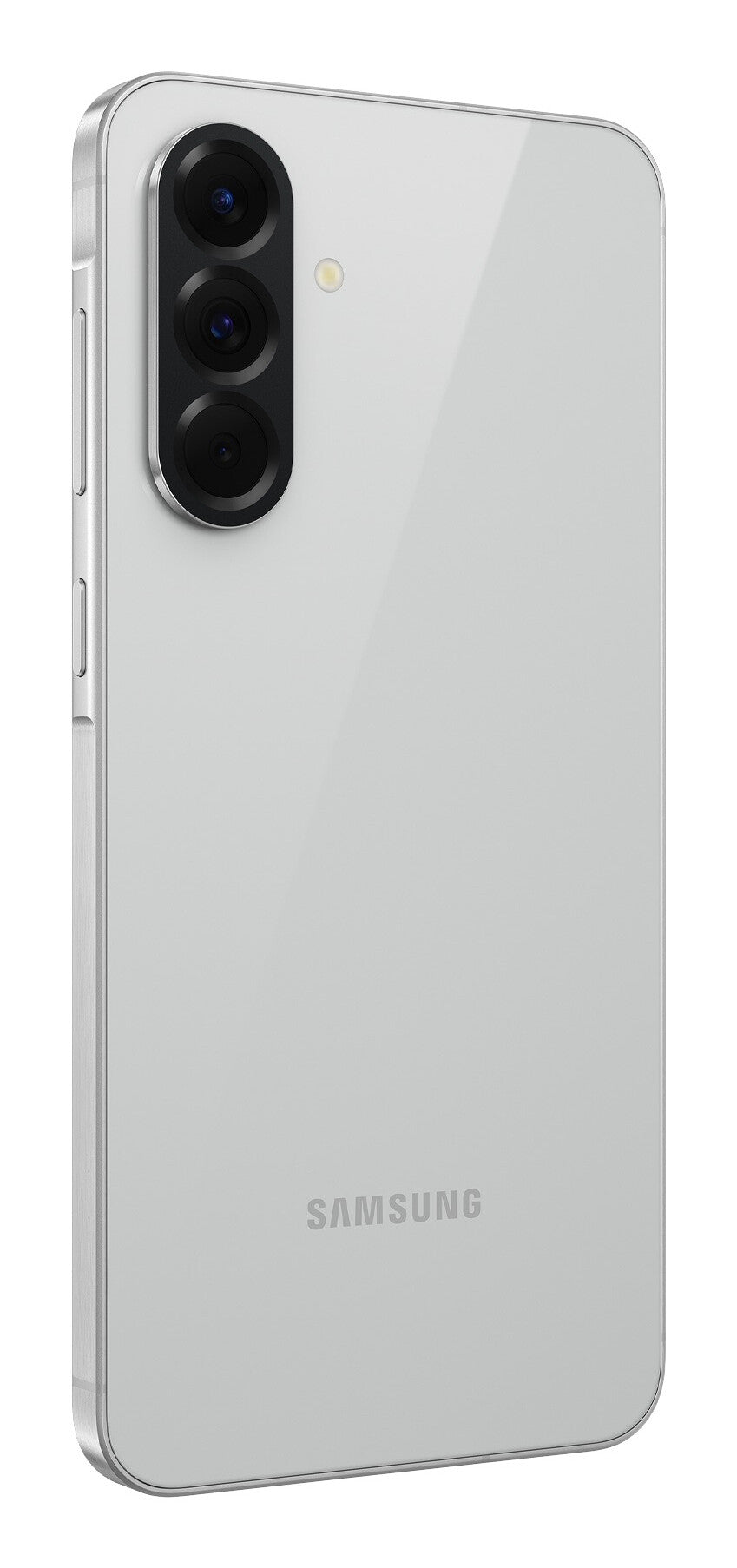 Samsung Galaxy A56 17 cm (6.7") Dual SIM Android 15 5G USB Type-C 8 GB 256 GB 5000 mAh Lys grå