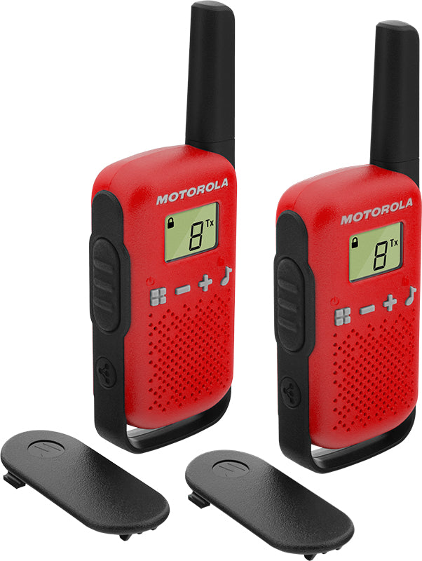 Motorola Talkabout T42