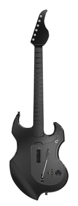 PDP Riffmaster Sort, Grå Guitar Analog/digital PC, Xbox One, Xbox Series S, Xbox Series X