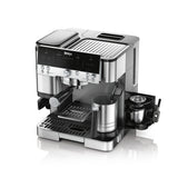 Ninja ES601EU kaffemaskine Semi-auto Espressomaskine 2 L
