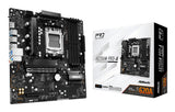 Asrock A620AM Pro-A mATX AM5