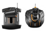 Thrustmaster T16000M FCS Hotas 377011 flight stick bundle