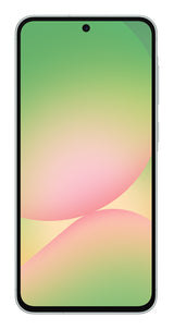 Samsung Galaxy A56 17 cm (6.7") Dual SIM Android 15 5G USB Type-C 8 GB 128 GB 5000 mAh Oliven