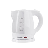 Mesko Home MS 1276 elkedel 1 L 1600 W Hvid